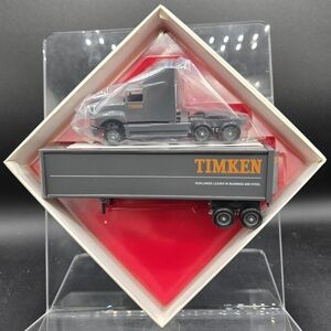 Winross Timken Semi Truck